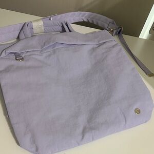 Lululemon On My Level Tote NWT